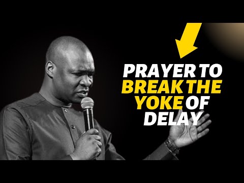 🔥 MONDAY MIDNIGHT WATCH: DEALING WITH FOUNDATIONAL AFFLICTION | APOSTLE JOSHUA SELMAN |APRIL 3, 2023