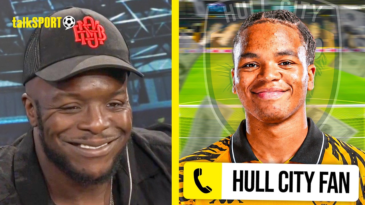 Hull City Fan calls for NEW SIGNINGS after PROMOTION to the Premier League!