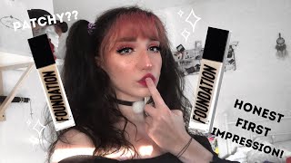 THE HONEST TRUTH ABOUT ANASTASIA BEVERLY HILLS *NEW* LUMINOUS FOUNDATION & POWDERS