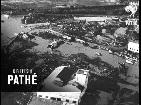 Riviera Disaster (1959)