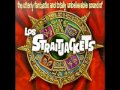 Los Straitjackets- Straitjacket