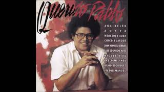 Pablo Milanés y Ana Belén - De qué callada manera