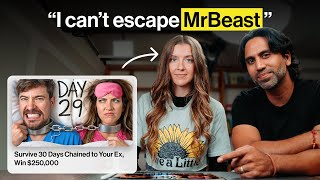 Fixing her YouTube Problem in 18 minutes