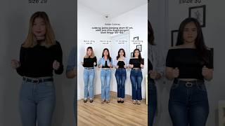 Download lagu Celana cutbray yg cocok banget untuk cewe cewe dengan tinggi 150-160 cm nii bestiee, yuk samaan mp3