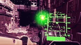 TRENCH RUN VR - Gameplay Trailer 2018【HTC Vive, Oculus Rift】Lucid Pixel