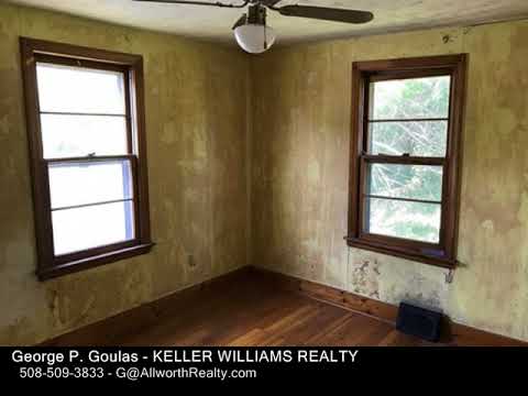 17 Didonato Ave, Webster MA 01570 - Single Family Home - Real Estate - For Sale -