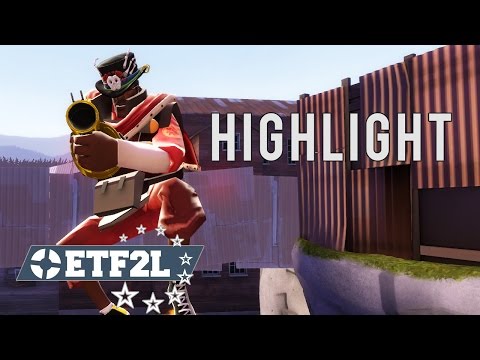 adysky vs. Publiclir: ETF2L S23 W6