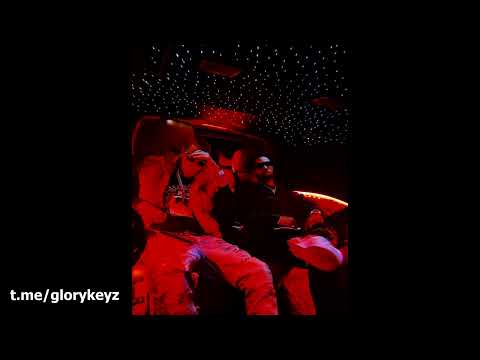 [SOLD] KIZARU x MOSQUIT TYPE BEAT - "stayridin"