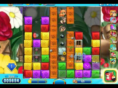 Pet Rescue Saga   Level 2626   No Boosters