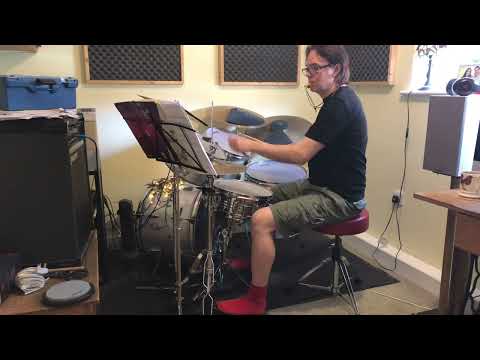 Trinity Grade 8: Battercada