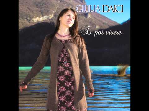 Attimi - Giulia Daici