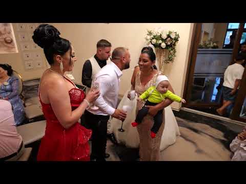 Nunta Oana si Cristi 20 iunie