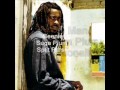 Beenie Man Suga Plum Plum Seanizzle Split Personality Riddim
