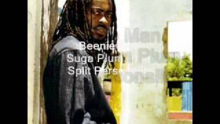 Beenie Man - Suga Plum Plum - Seanizzle - Split Personality Riddim