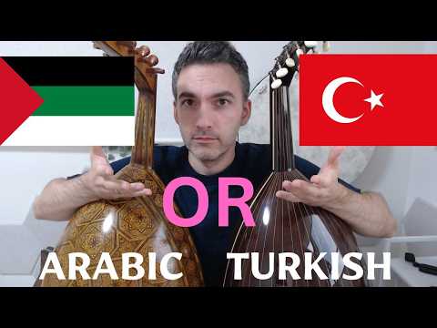 Which Oud Instrument are you buying?