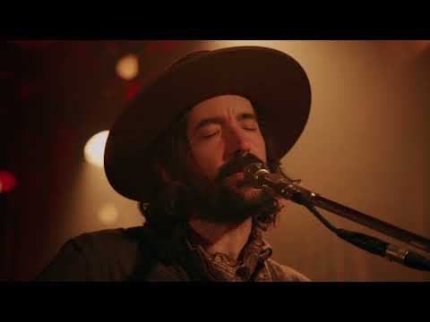 The Paper Kites  - Burn The Night Away (At The Roadhouse)