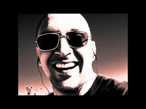 Andy Slate - Live @ Coke Club, Siófok 30-07-2009