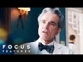 Daniel Day-Lewis