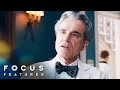 Phantom Thread | Daniel Day-Lewis' Quotable Confrontations