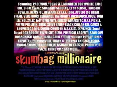 Skrewtape ft. Tame One & Nems - Like That