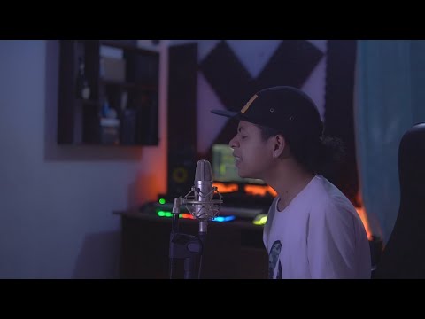 Mama Tanya_Bocah Karang_Cover by Martin Hill