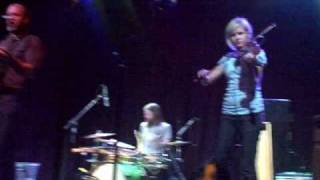 Crooked Fingers - Crowned In Chrome