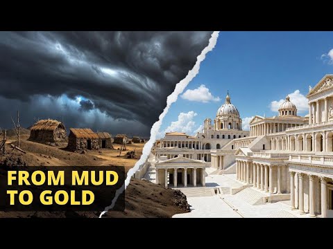 Before the Empire: Rome's Untold Story Book 1