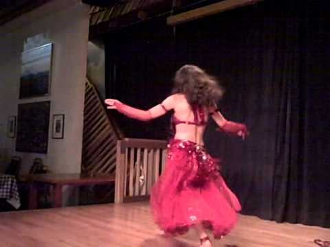 20110604 OWD - Sabrina