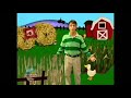 Blue S Clues 2x11 Skidoo And Skidoo Back Home