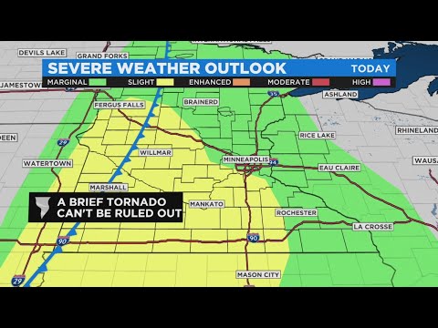 10:30 A.M. Weather Report