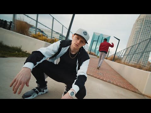 Christian Rap | "LUKE CAGE" - Kamban Ft. Mike Teezy (Official Music Video) NEW ALBUM OUT NOW - 2023!