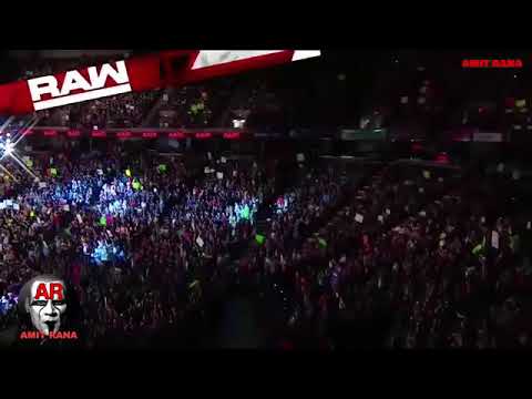 Wwe Raw 21 May 2018 Full Highlights 21/5/2018 full show
