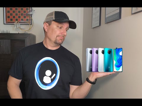 Will the Poco F2 Pro, and its headphone jack, work in the US?