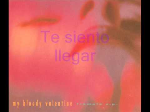 My Bloody Valentine - Honey Power (SUBTITULADA AL ESPAÑOL)