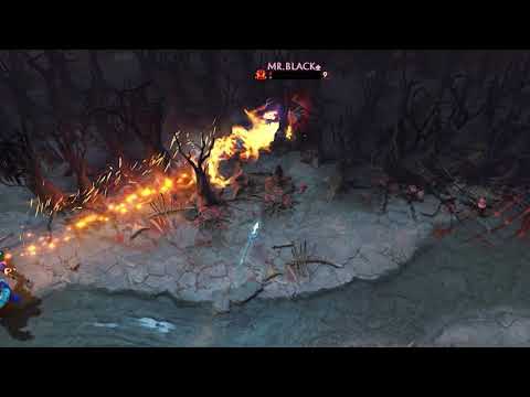 When you get inside your enemy's brain