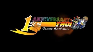 Download lagu 1st YROI Anniversary, August 17th 2015 mp3