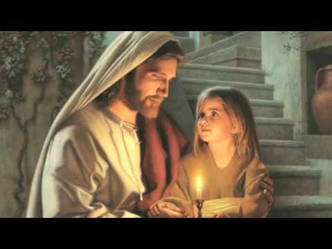 "Be not afraid, only Believe" - with "Live Like You Believe"  music by Jenny Phillips