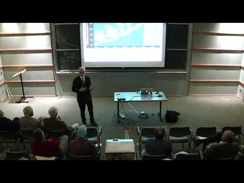 The Spin on Electronics! ▸ KITP Public Lecture by Stuart Parkin