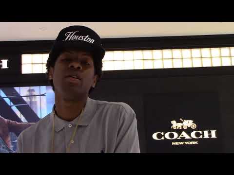 You See It by Santana Corleone