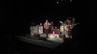 Conor Oberst (Bright Eyes) - Motion Sickness LIVE 07/18/19