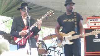 Shuggie Otis!!  B'klyn, NY...08.8.2013...Miss Pretty!!!