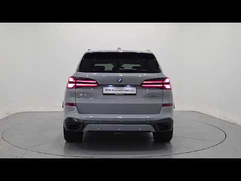 BMW X5 xDrive50e M Sport - Image 2