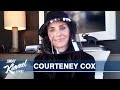 Courteney Cox on Cooking in Quarantine & Terrible Mother’s Day Gifts