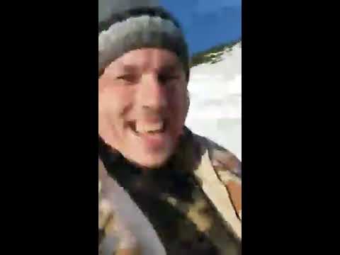 Ako sa dá ísť z Chopku dole bez lyží a lanovky