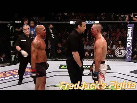 Robbie Lawler vs Rory MacDonald 2 Highlights (Best Championship Fight Ever) #ufc #robbielawler #mma
