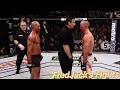Robbie Lawler vs. Rory MacDonald 2 Highlights (Best Championship Fight Ever) #ufc #robbielawler