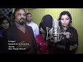 Ay Paak Roh ️ New Paak Roh Geet By Salamat Chughtai And Mariam Nishat Colony Choir ️ ️