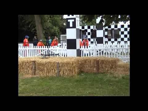 Thumbnail for John Surtees Blasts the Mercedes W165 Off the Line by John Surtees