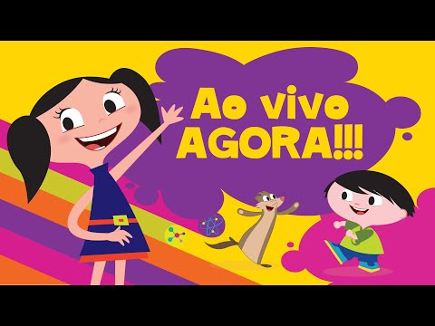 Capa de O Show da Luna - Episódios ao Vivo