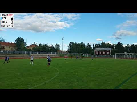 P11 FOLK  vs HKvalk - 19/07/2023